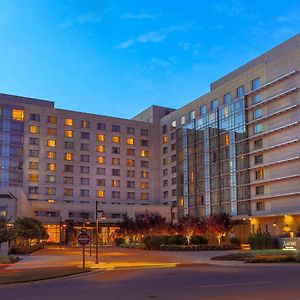 Bethesda North Marriott Hotel & Conference Center